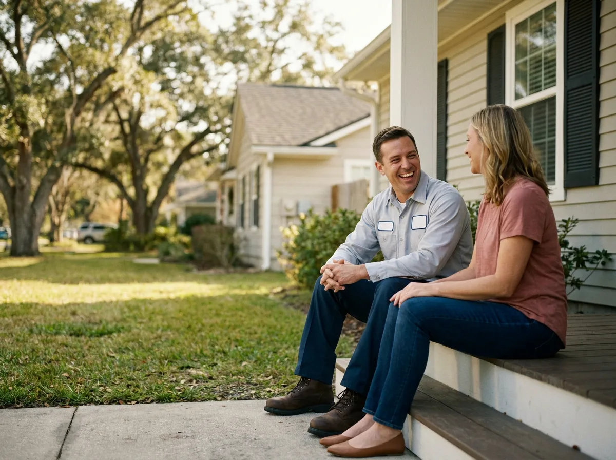 Septic tank pumping FAQs for Rowesville, SC